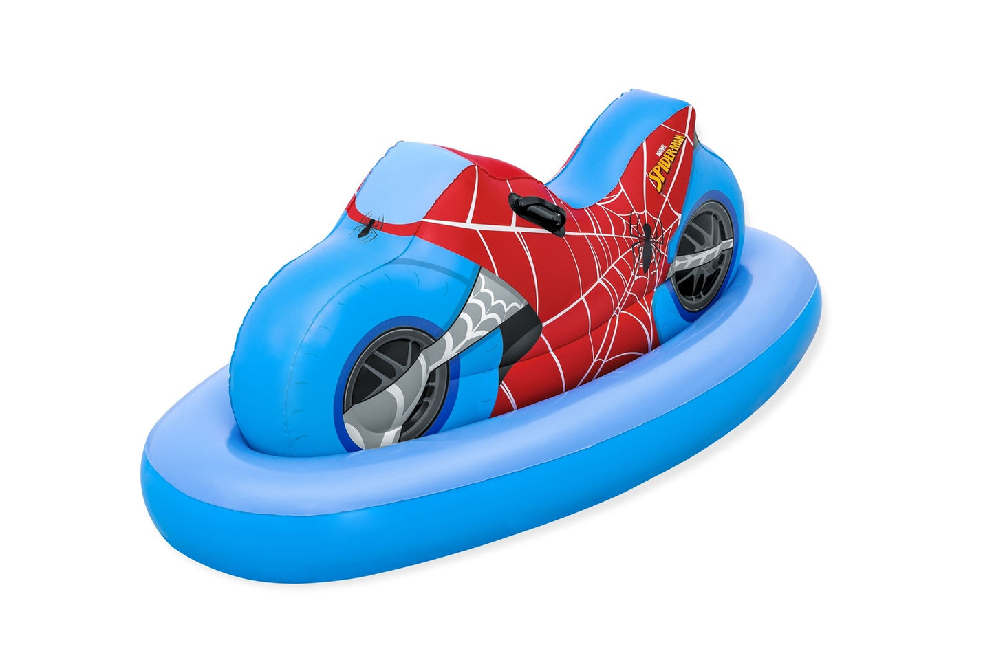 Spiderman Ride On 170 X 84 Cm