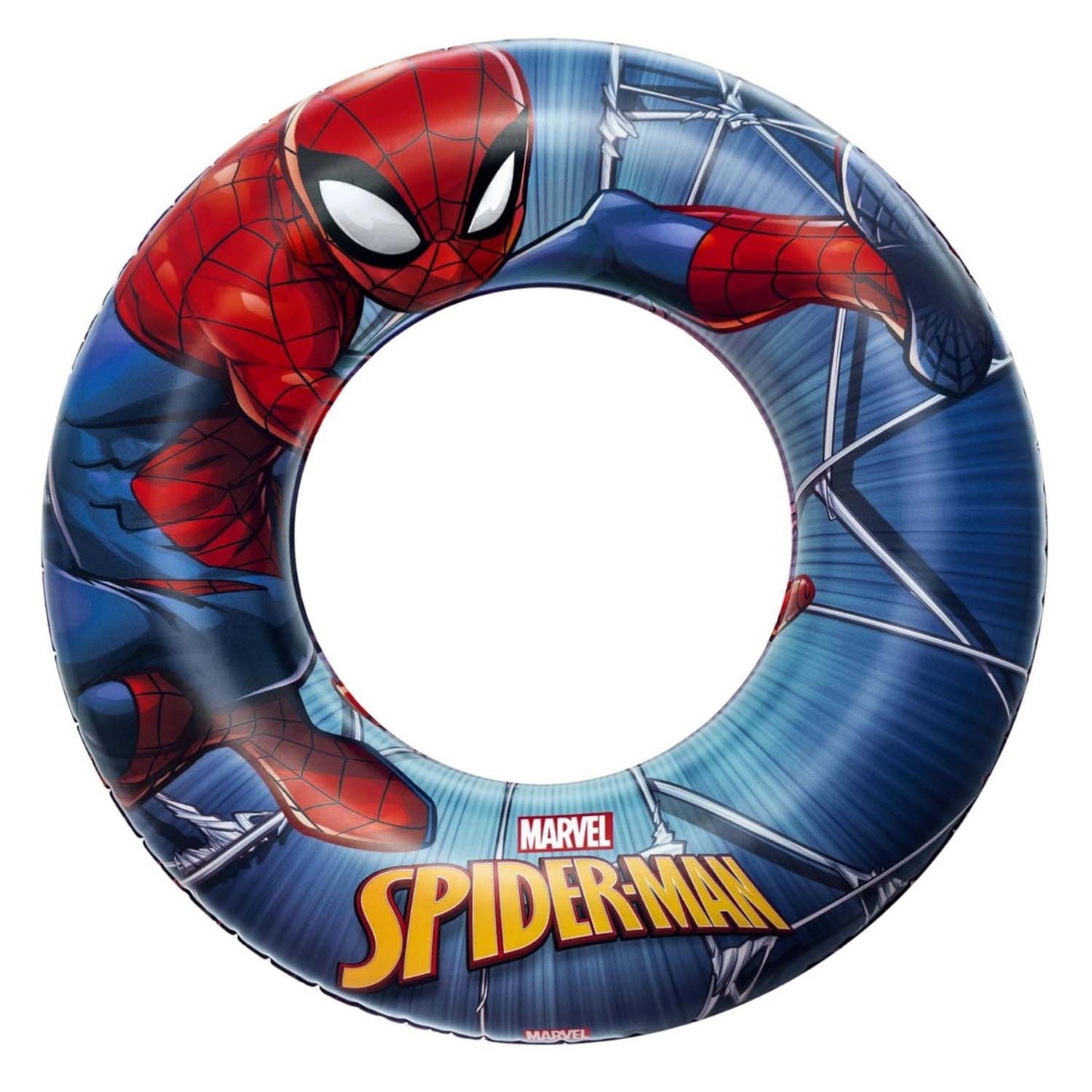 Spiderman swimming ring 56 cm Bestway 98003