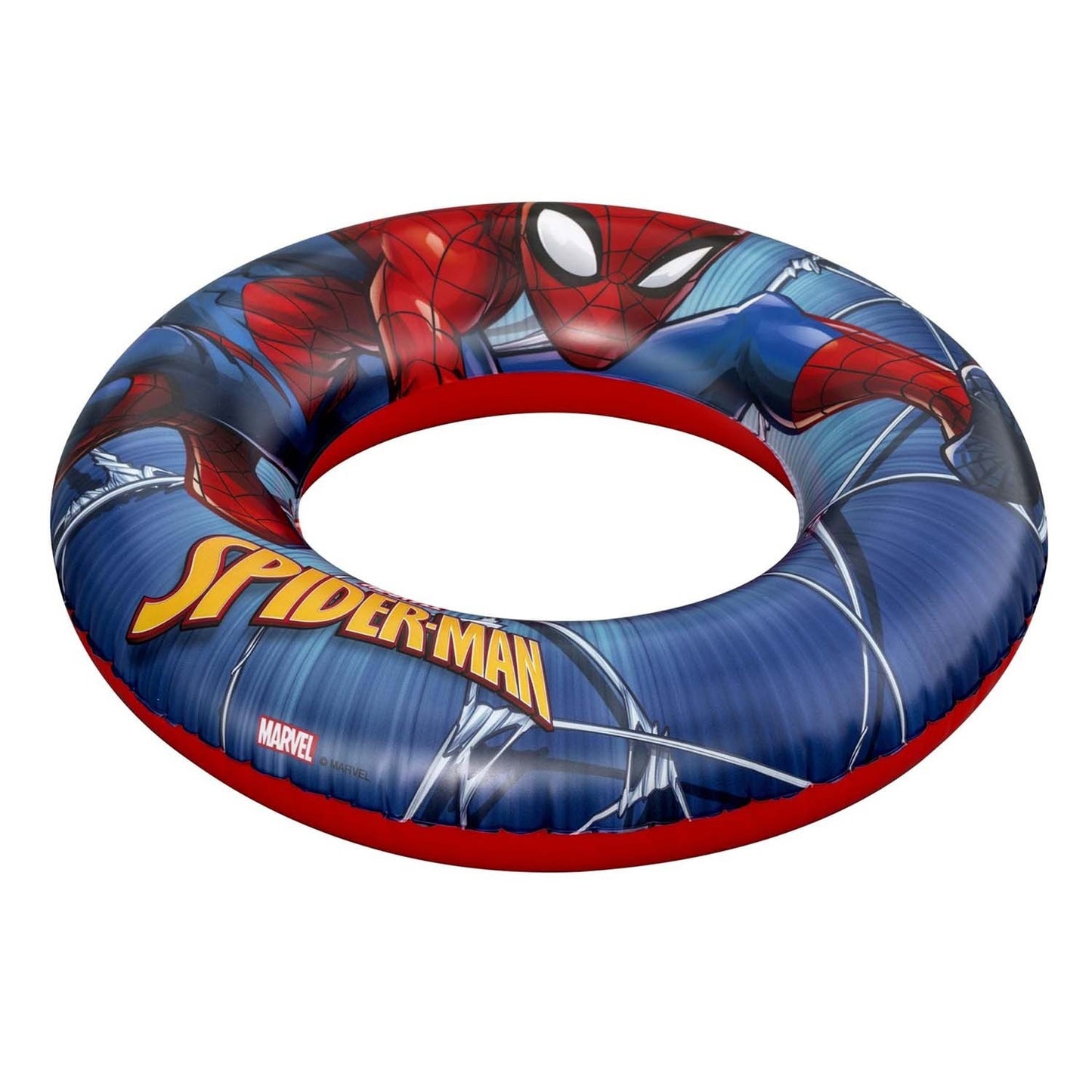 Spiderman swimming ring 56 cm Bestway 98003
