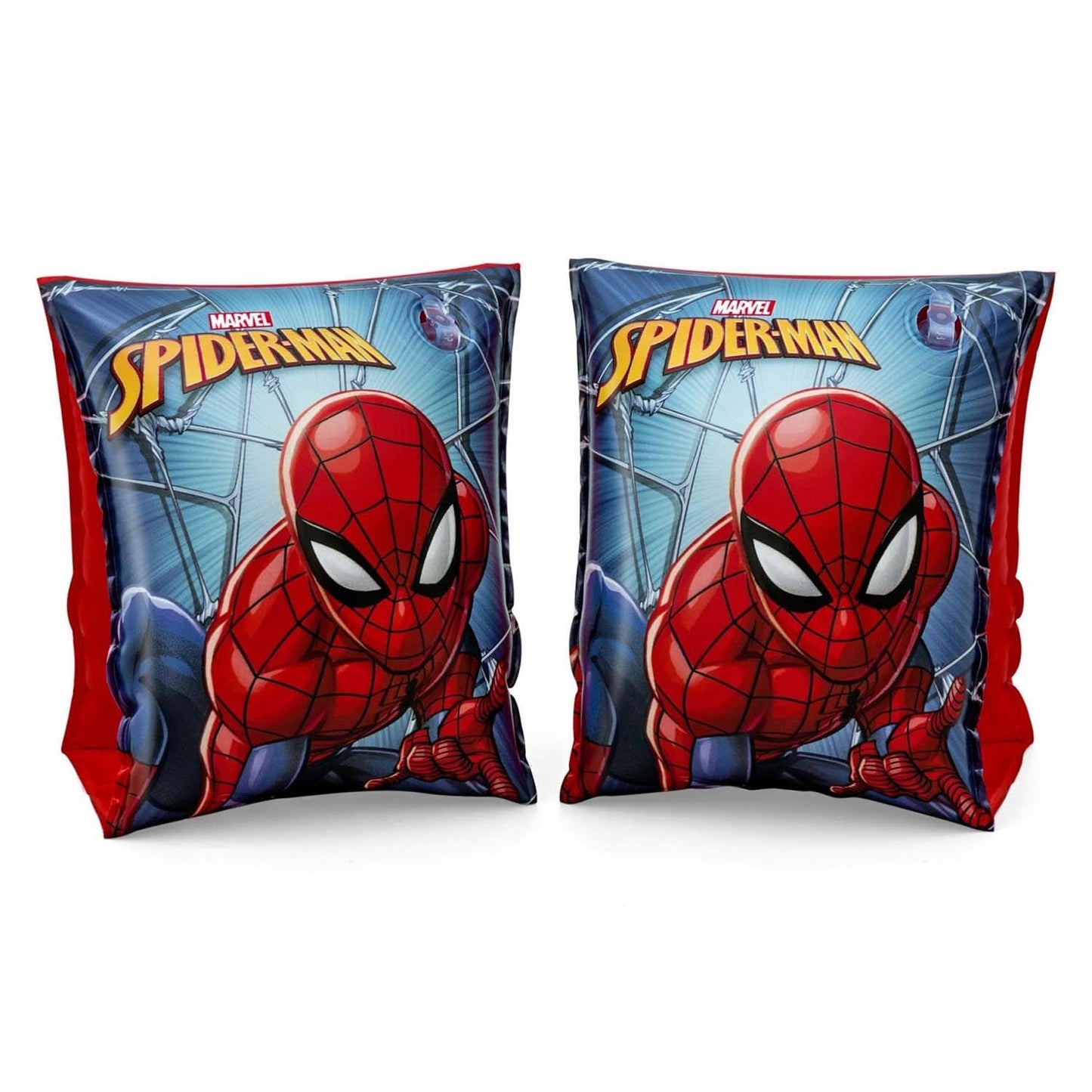 Spiderman swimming sleeves 23 x 15 cm Bestway 98001