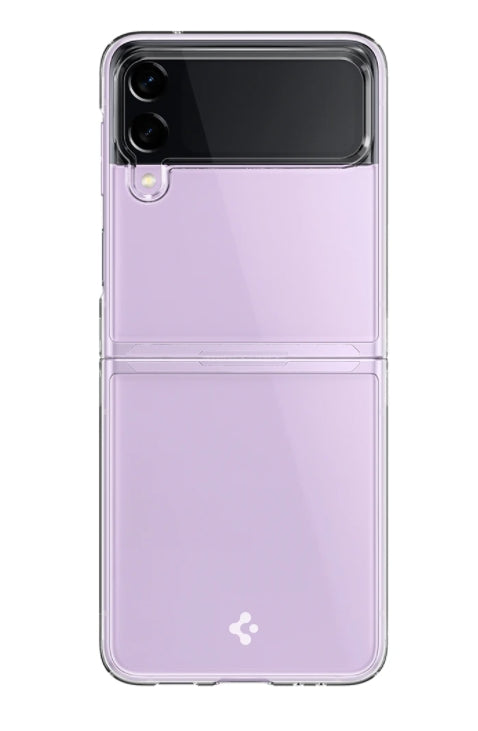 Spigen Air Skin Cover Samsung Galaxy Z Flip3 5G - Crystal Clear