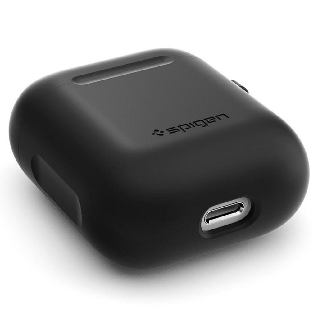 Spigen Apple Airpods Cover - Black