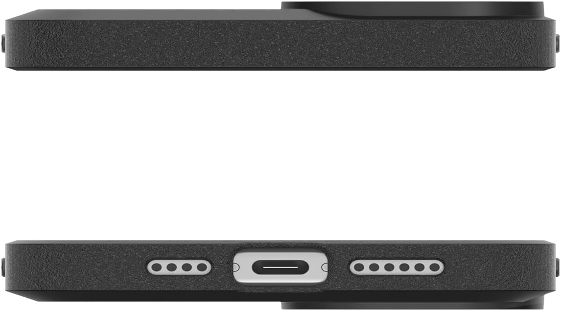 Spigen Core Armor iPhone 15 Plus case - Black