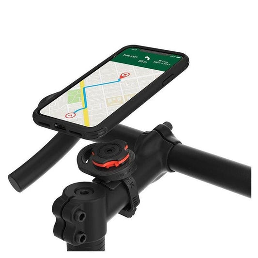 Spigen Gearlock MS100 bike mount for handlebars