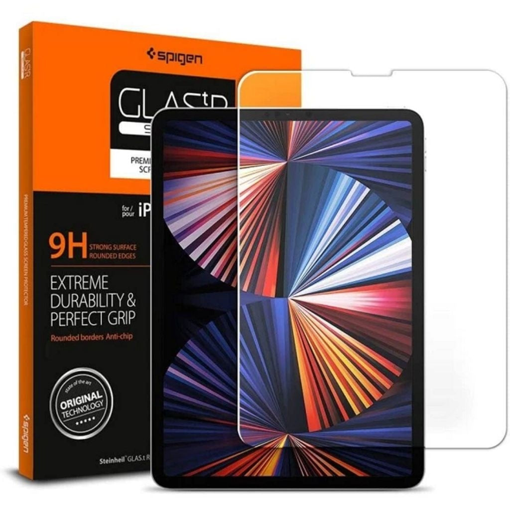 Spigen Glas.Tr Slim screen protector tempered glass iPad Air 4 / 5 / iPad Pro 11
