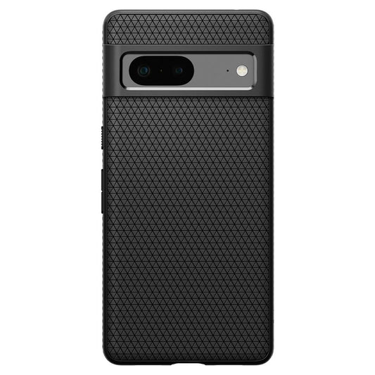 Spigen Google Pixel 7 Liquid Air Case - Black