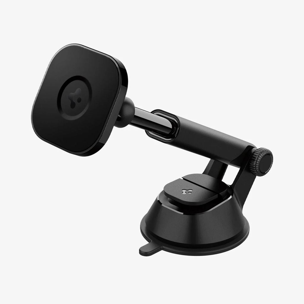 Spigen Its35 Magnetic Magsafe Car / Dashboard Mobile Holder - Black