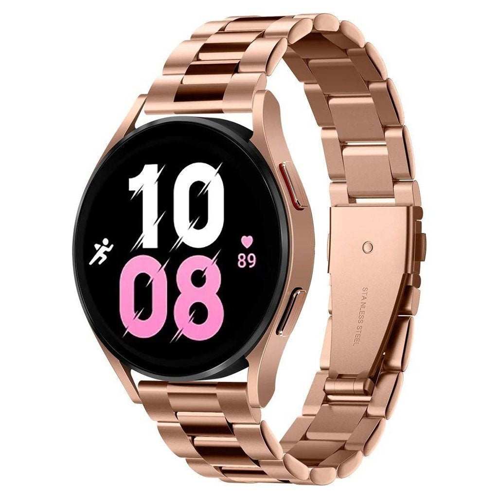 Spigen Modern Fit Samsung Galaxy Watch 4/5/5 Pro (40/42/44/45/46 Mm) - Rose Gold