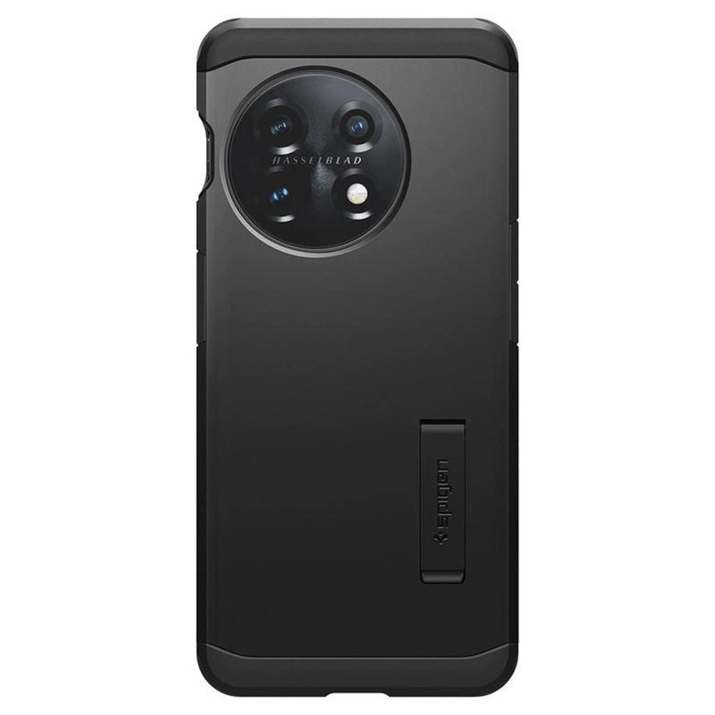 Spigen OnePlus 11 5G Tough Armor Cover - Black