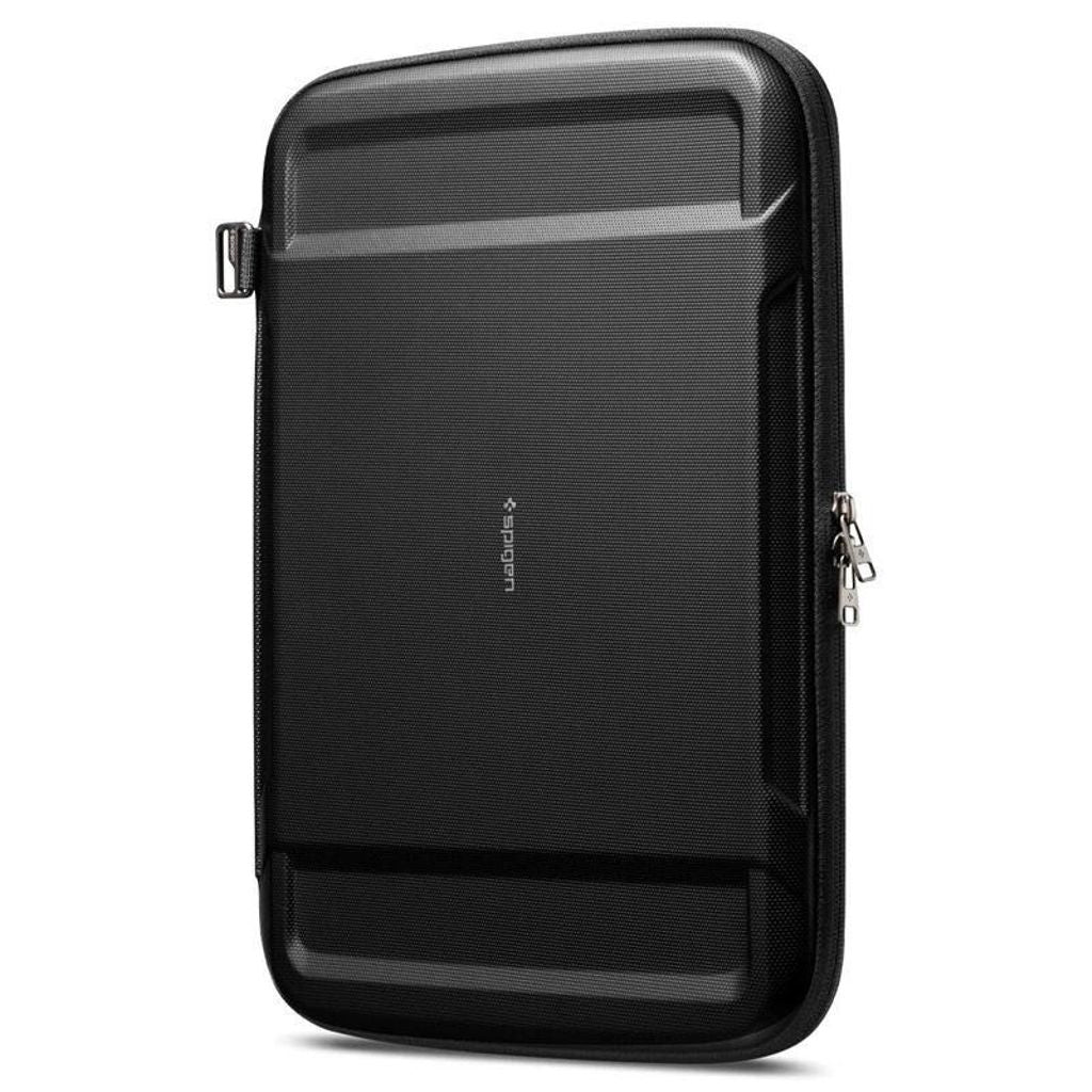 Spigen Rugged Armor Pouch Pro laptop case 13-14" - Black
