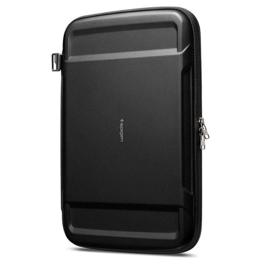 Spigen Rugged Armor Pouch Pro laptop case 13-14" - Black