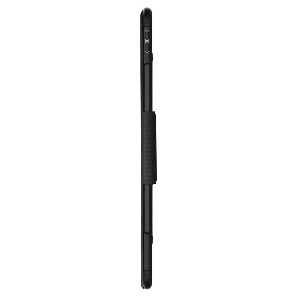 Spigen Rugged Armor Pro Case for iPad Pro 12.9" 2022, 2021 - Black