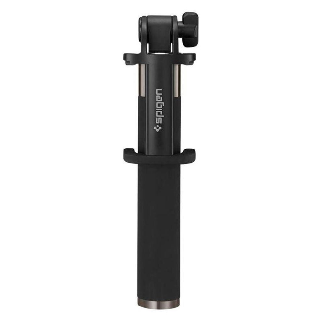 Spigen S530W Wireless Selfie Stick - Black