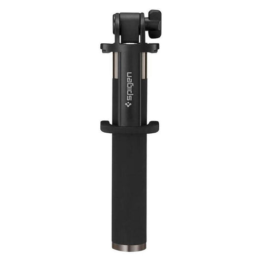 Spigen S530W Wireless Selfie Stick - Black
