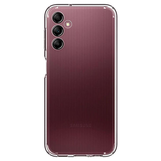 Spigen Samsung Galaxy A14 4G / LTE Ultra Hybrid Cover - Crystal Clear