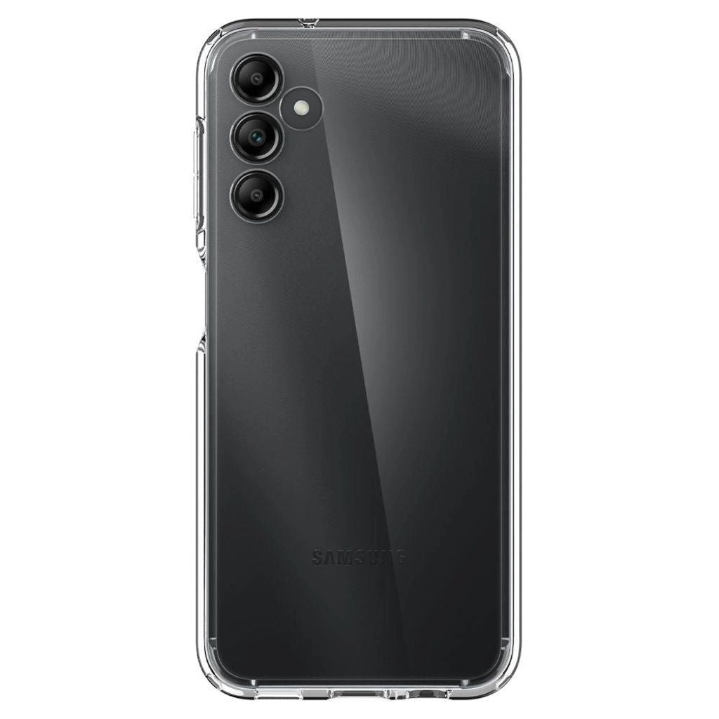 Spigen Samsung Galaxy A14 5G Ultra Hybrid Cover - Crystal Clear
