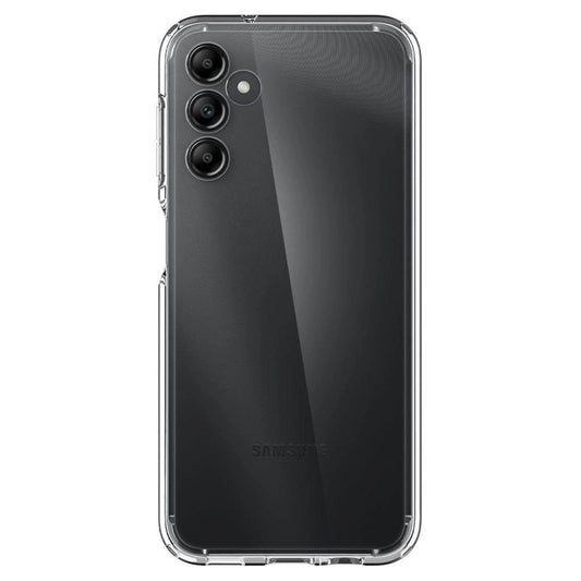 Spigen Samsung Galaxy A14 5G Ultra Hybrid Cover - Crystal Clear
