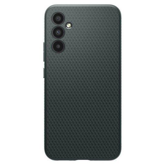 Spigen Samsung Galaxy A34 5G Liquid Air Cover - Abyss Green