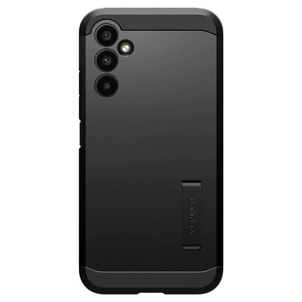 Spigen Samsung Galaxy A34 5G Tough Armor Cover - Black