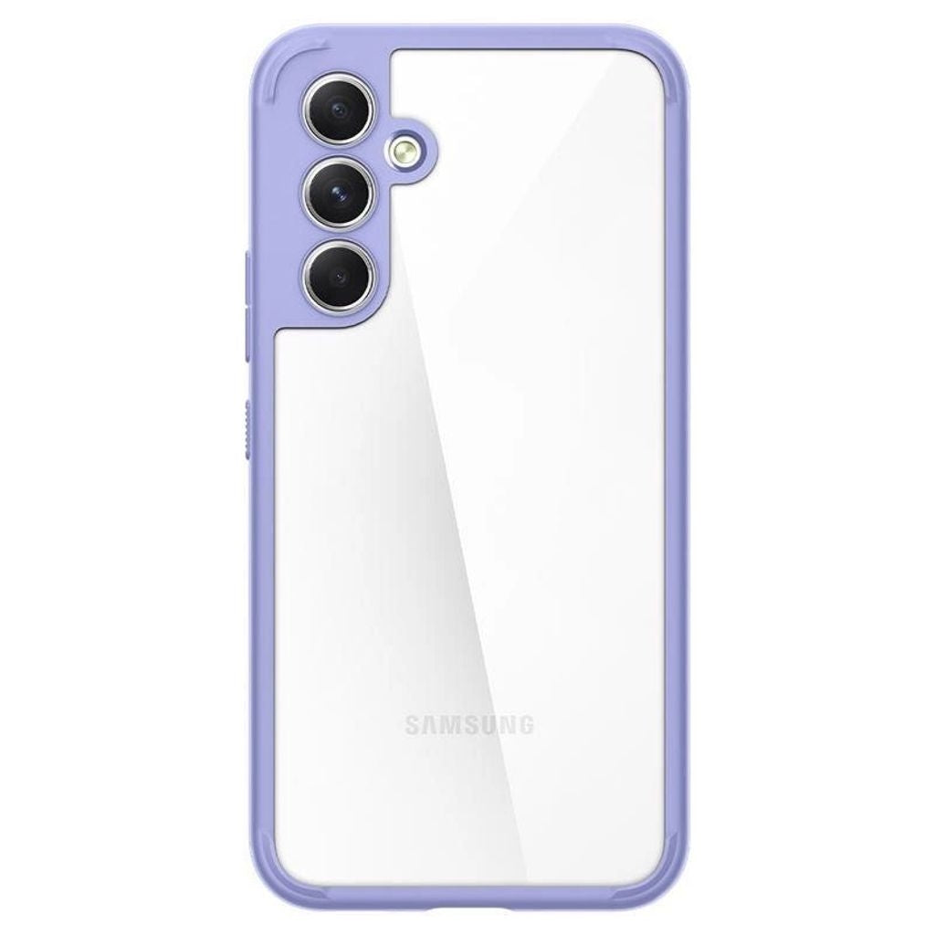 Spigen Samsung Galaxy A54 5G Ultra Hybrid Case - Awesome Violet