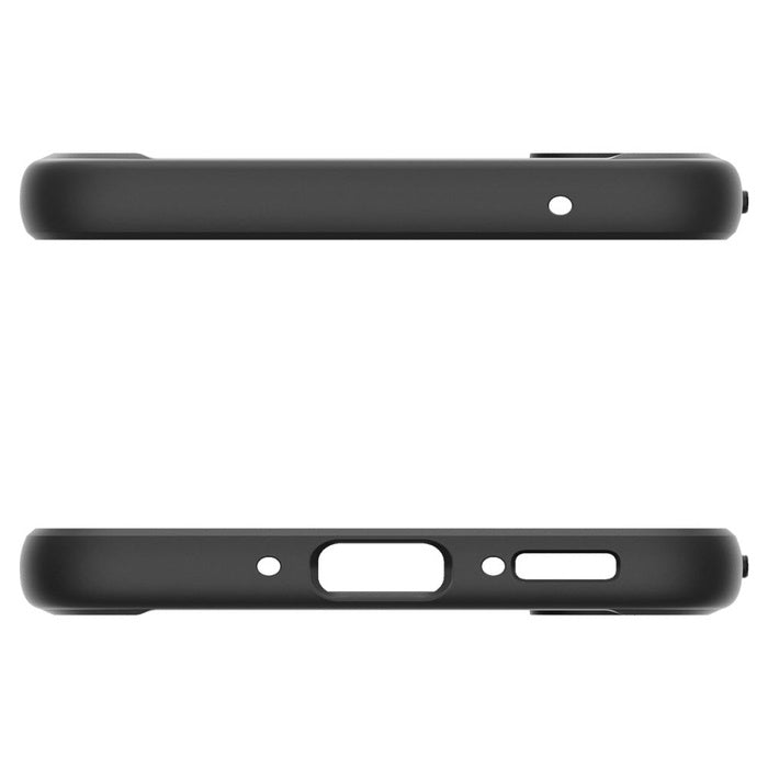 Spigen Samsung Galaxy A54 5G Ultra Hybrid Cover - Black