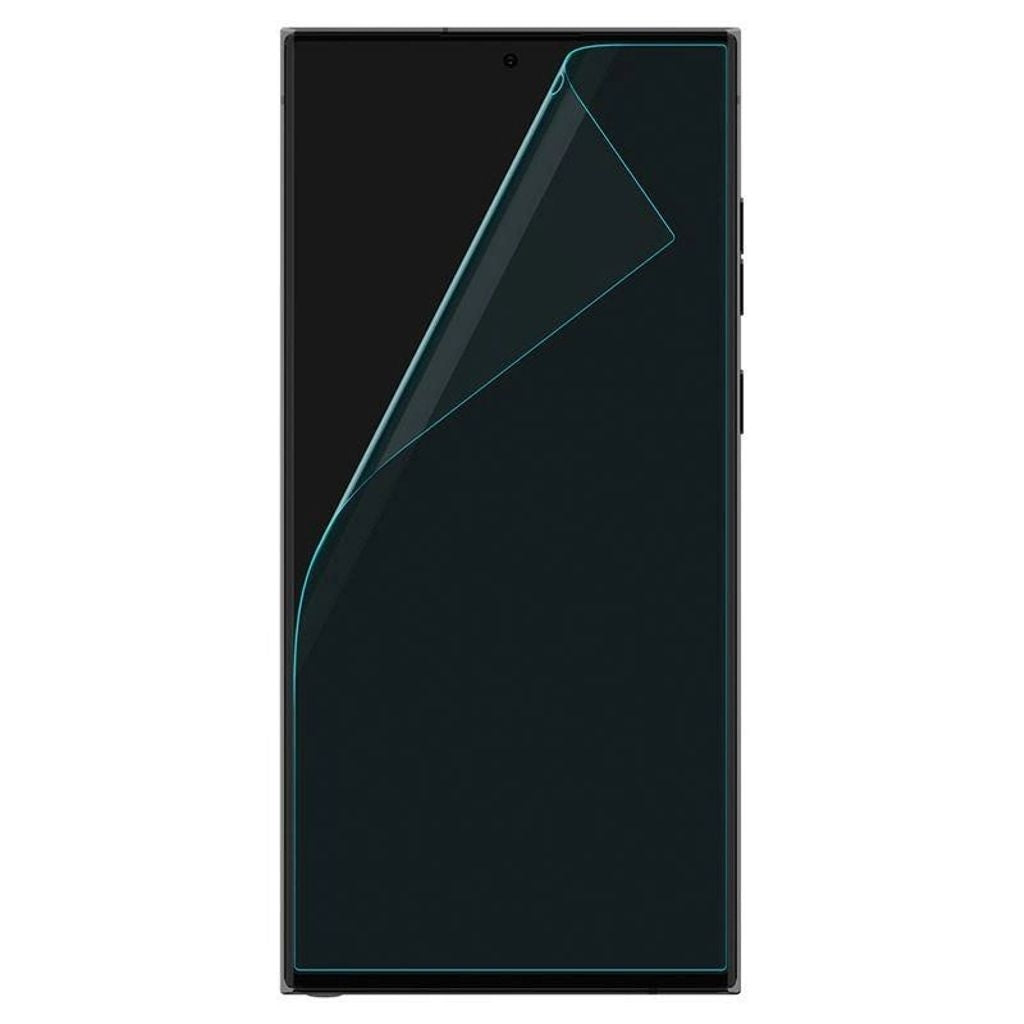 Spigen Samsung Galaxy S22 Ultra Neo Flex Hydrogel Film, 2-pack