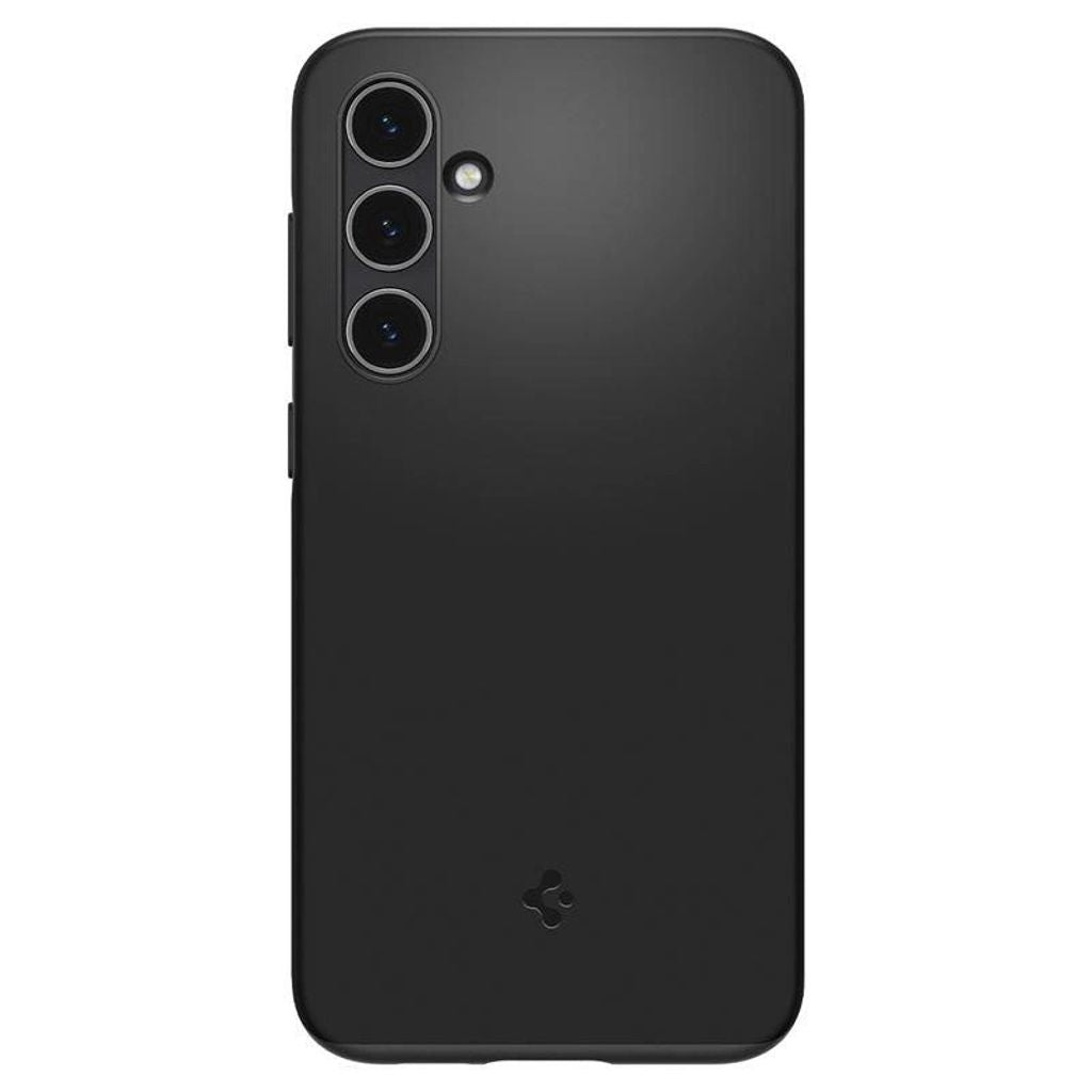 Spigen Samsung Galaxy S23 FE Thin Fit Case - Black
