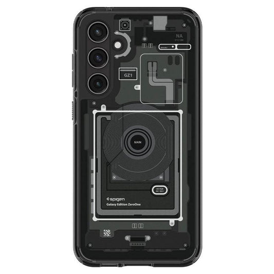 Spigen Samsung Galaxy S23 FE Ultra Hybrid Case Galaxy Zero One