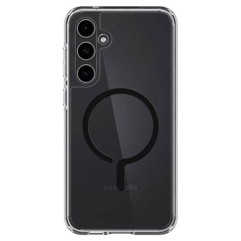 Spigen Samsung Galaxy S23 FE Ultra Hybrid Case Onetap Ring Magsafe - Black