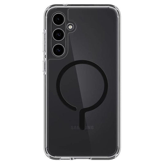 Spigen Samsung Galaxy S23 FE Ultra Hybrid Case Onetap Ring Magsafe - Black