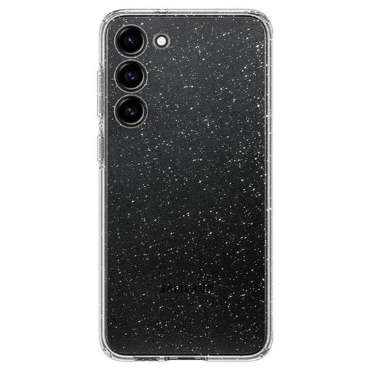 Spigen Samsung Galaxy S23 Liquid Cyrstal Cover - Glitter Crystal