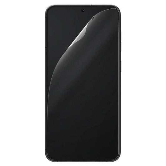 Spigen Samsung Galaxy S23 Neo Flex Clear Hydrogel Film, 2-pack