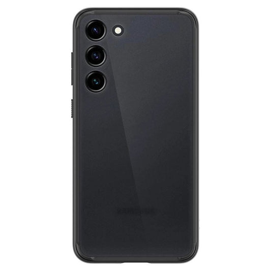 Spigen Samsung Galaxy S23 Ultra Hybrid Cover - Frost Black