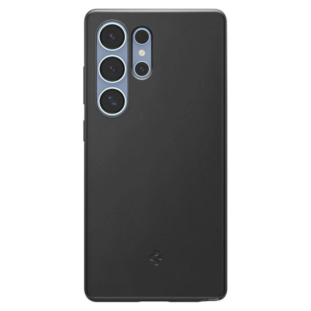 Spigen Samsung Galaxy S25 Ultra Thin Fit Case - Black