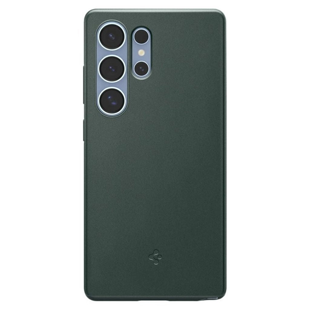 Spigen Samsung Galaxy S25 Ultra Thin Fit Case - Green