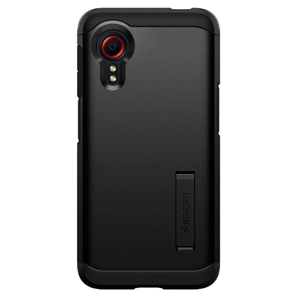 Spigen Samsung Galaxy Xcover 5 Tough Armor Case - Black