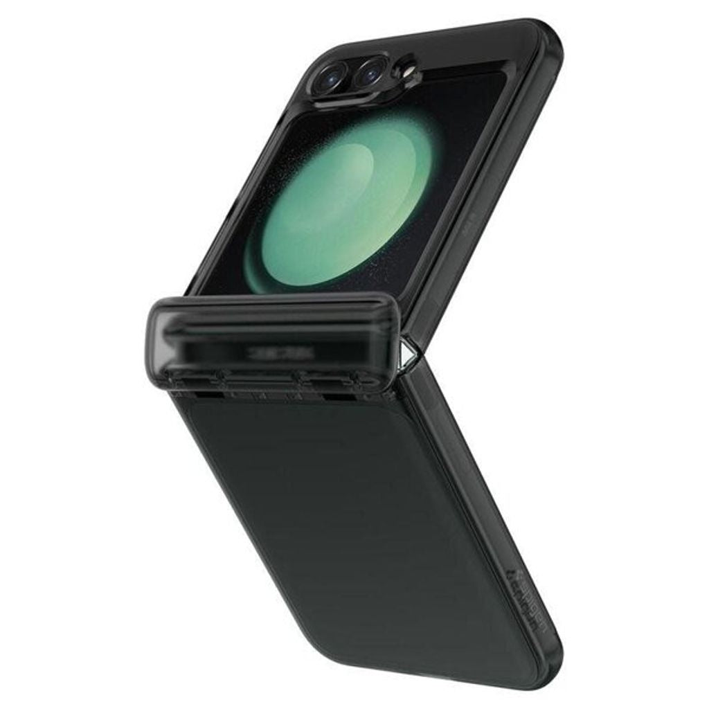 Spigen Samsung Galaxy Z Flip 5 Thin Fit Case - Grey
