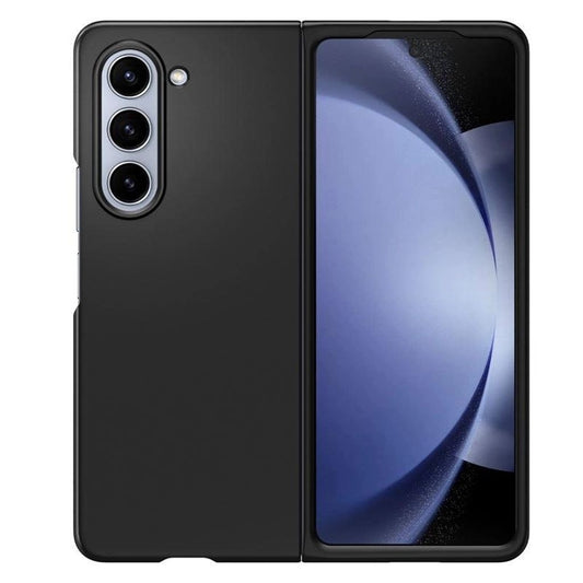 Spigen Samsung Galaxy Z Fold 5 Airskin Cover - Black