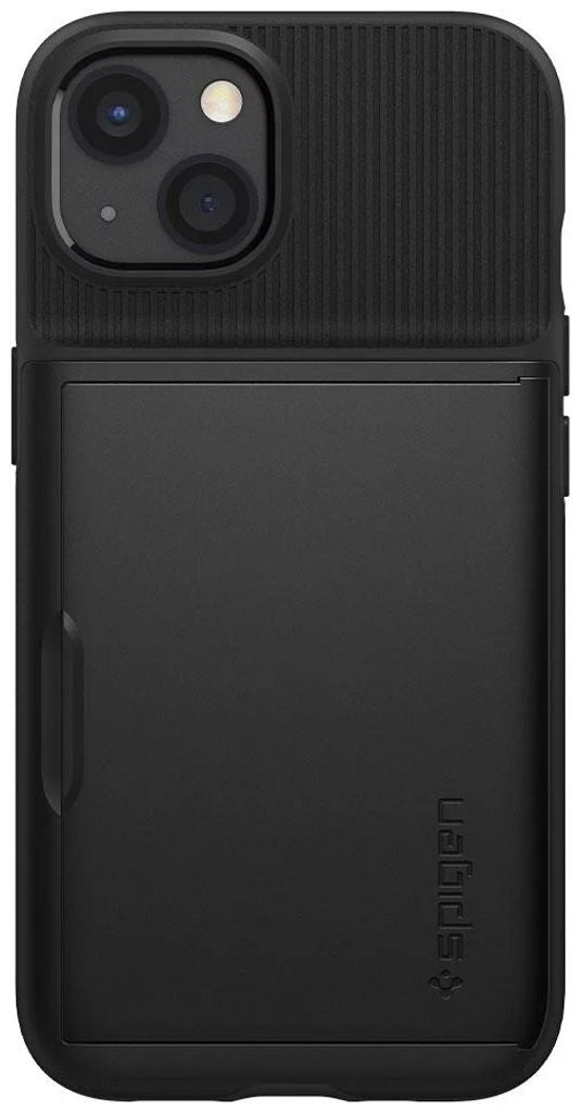 Spigen Slim Armor CS Case for iPhone 13 - Black
