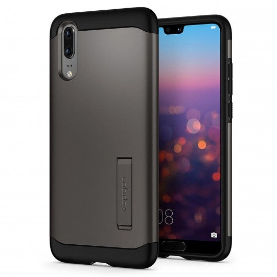 Spigen Slim Armor Cover for Huawei P20