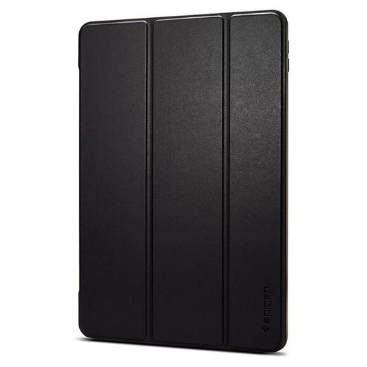Spigen Smart Fold Case iPad 10.2 2019/2020/2021 - Black