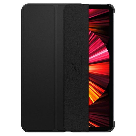 Spigen Smart Fold Plus Case iPad Air 2020/2022, iPad Pro 11" 2021/2022 - Black