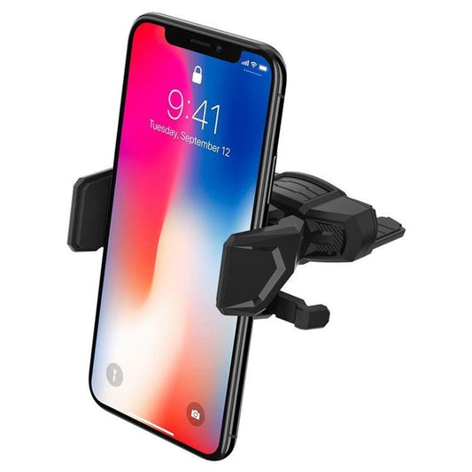 Spigen TMS24 car holder for CD slot