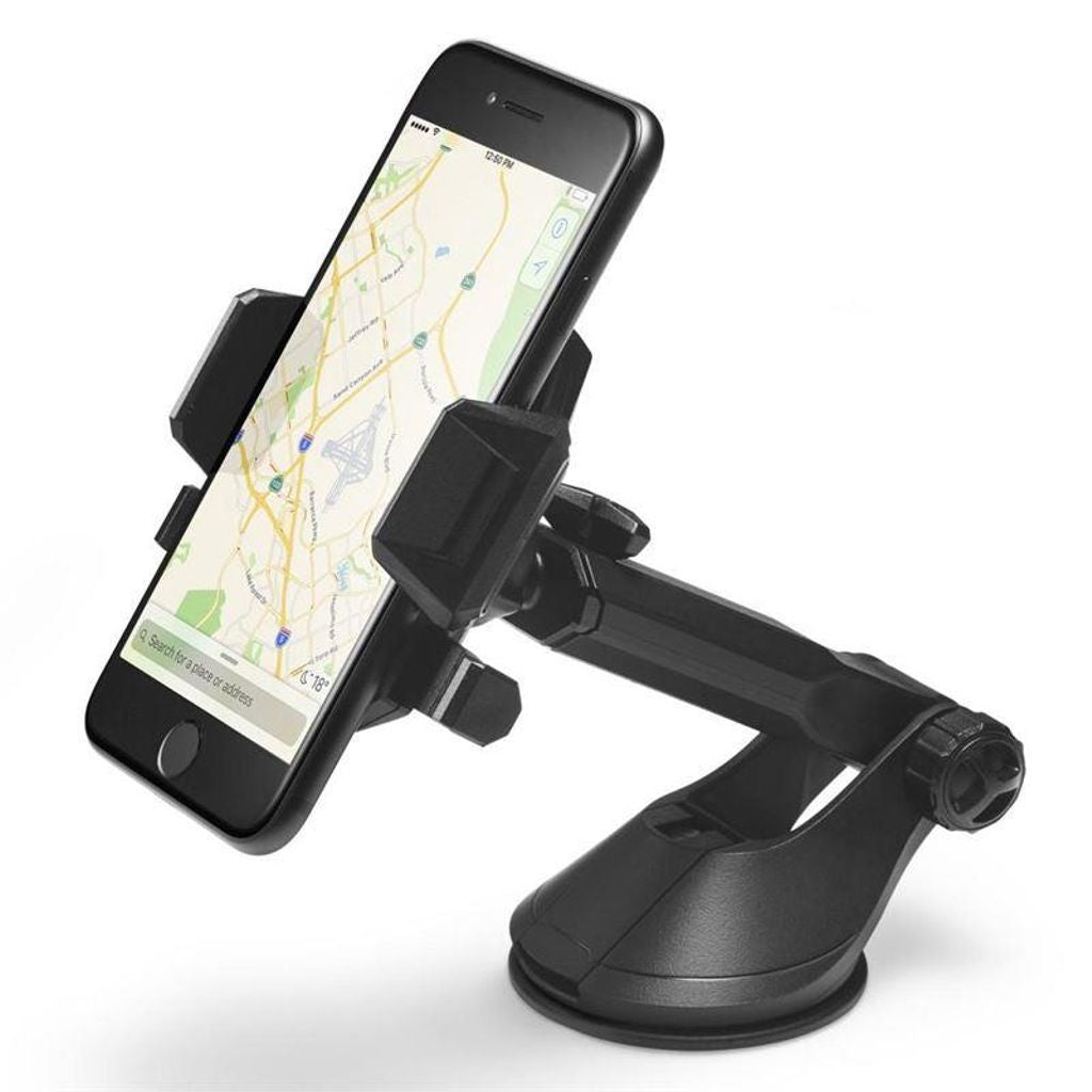 Spigen TS35 Signature Universal Car Mount - Black