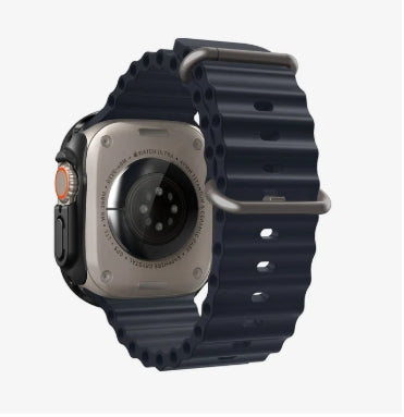 Spigen Thin Fit Case Apple Watch Ultra (49Mm) - Black