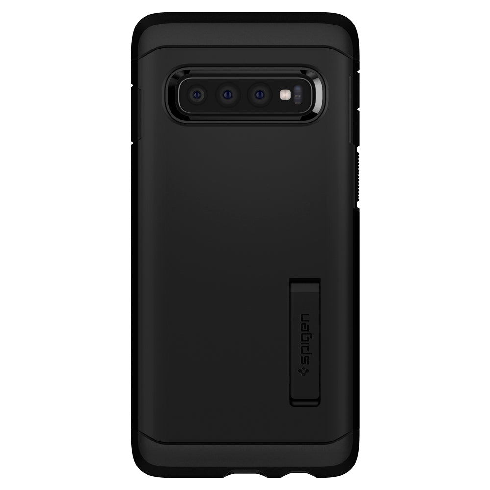 Spigen Touch Armor Case for Samsung Galaxy S10 Plus - Black