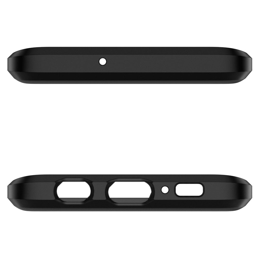 Spigen Touch Armor Case for Samsung Galaxy S10 Plus - Black