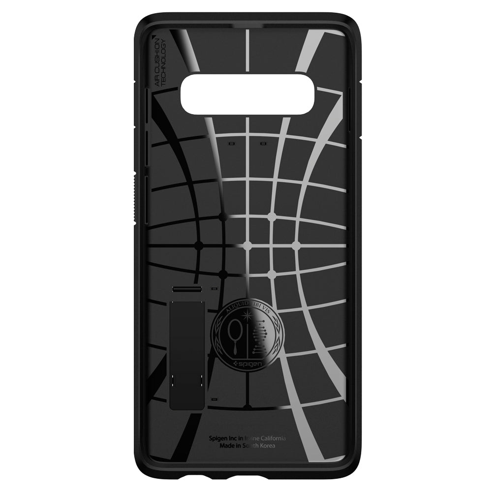 Spigen Touch Armor Case for Samsung Galaxy S10 Plus - Black