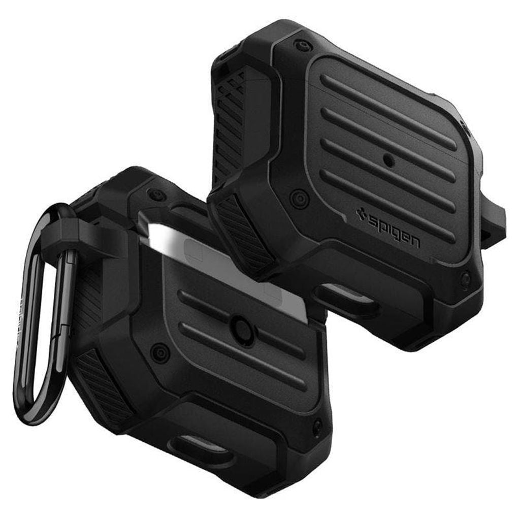 Spigen Tough Armor Case Apple Airpods 3 - Black