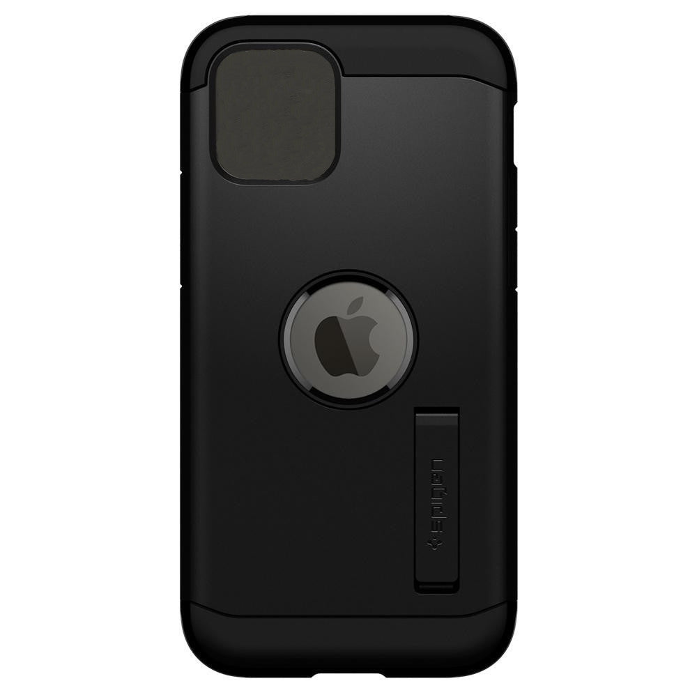 Spigen Tough Armor Case for iPhone 13 - Black